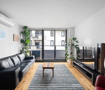 Stylish Apartment in Prime Brunswick East Location - Photo 1