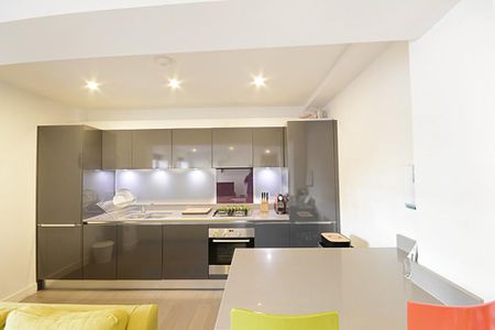 2 bedroom apartment to rent - Photo 5