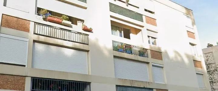 Appartement à louer 3 pièces 57.13m² - Photo 1