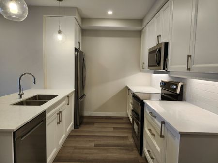 For Lease - 118 West Street Unit# 402, Port Colborne, Ontario - Photo 3