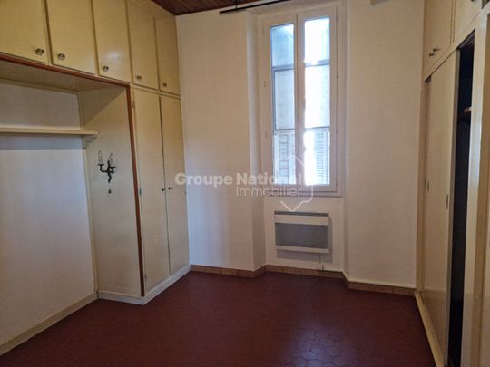 Appartement Marseille 2 pièce(s), - Photo 1