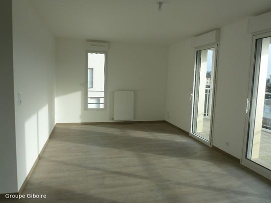 Appartement T4 à louer - 79 m² - Photo 1