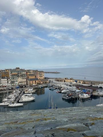 Bastia - Rue du Pontetto - studio - Photo 5