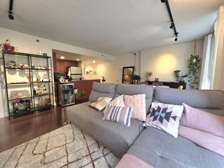 Appartement à louer - Montréal (Ville-Marie) (Centre) - Photo 3