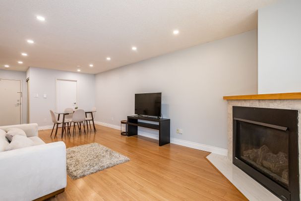 For Lease - 15 Jacksway Crescent Unit# 108, London North, Ontario - Photo 1