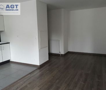 Location Appartement 2 pièces 44m² NOAILLES 60430 - Photo 3