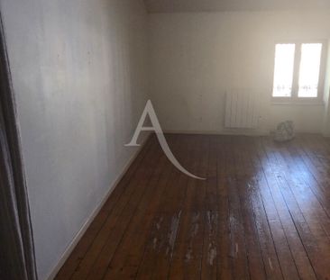 Location Appartement 1 pièce 26m² - Photo 5