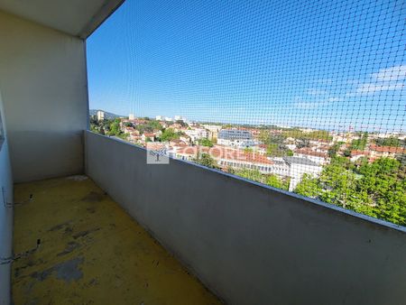 Appartement T4 LYON à louer - Photo 2