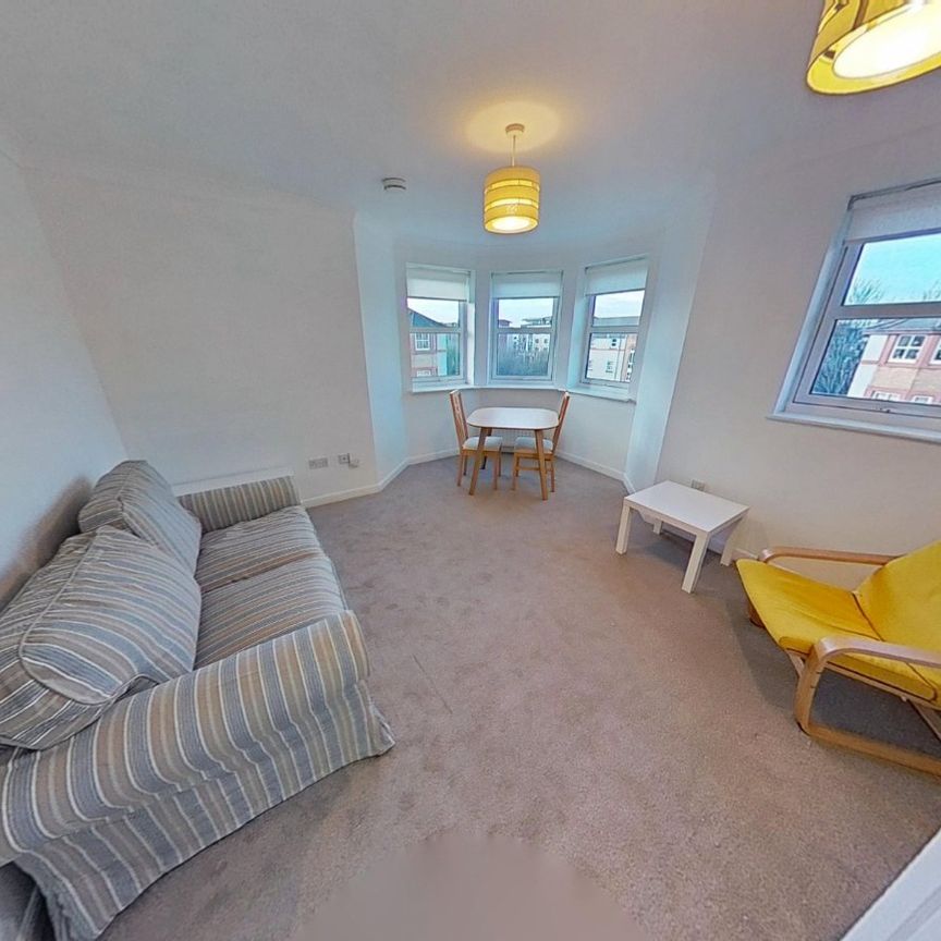 2 bedroom apartment to rent - Photo 1