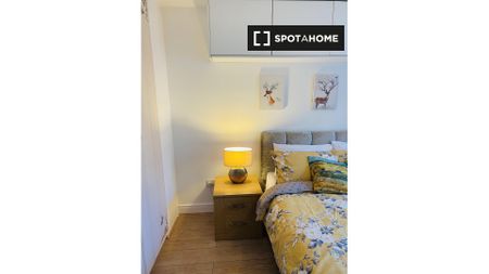 1-bedrooms apartment in Dublin 2 - Photo 5