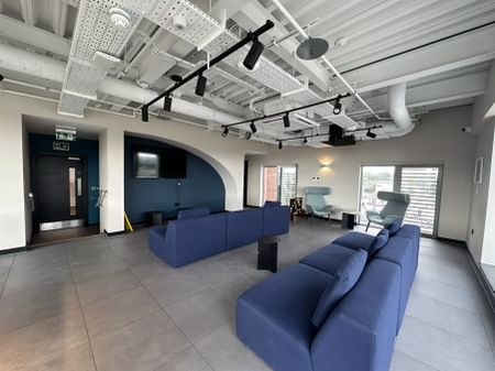 Deluxe Studio - Photo 3