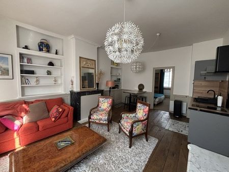Location Appartement 3 pièces 44m² ANGOULEME 16000 - Photo 3