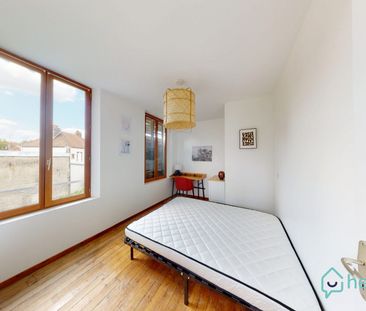 Location Appartement 3 pièces 54m² TROYES 10000 - Photo 3