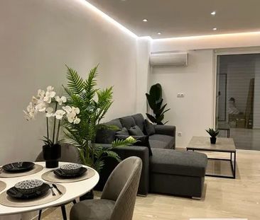 Διαμέρισμα για ενοικίαση Βάρκιζα (Βάρη - Βάρκιζα) - Φωτογραφία 6