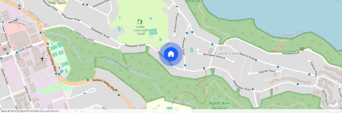 80 Deepwater Road, Castle Cove NSW 2069