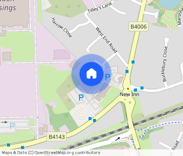 Darling Close, Swindon - Photo 1