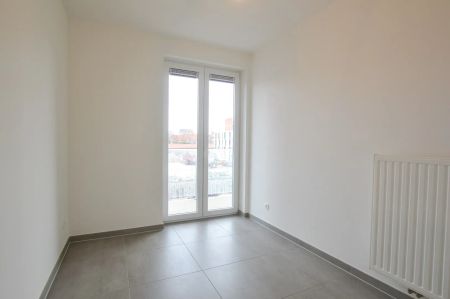 2 -Slaapkamerappartement in 'Residentie Druiventros' te Oostende - Foto 5