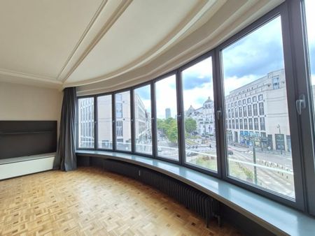 Appartement te huur - Photo 2