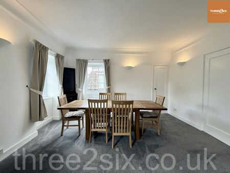 3 bedroom apartment to rent - Photo 2