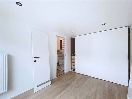 Appartement te huur - Photo 4