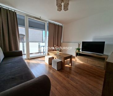 Śródmieście. 2 pokoje z garażem.Wysoki standard. - Photo 1