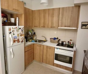 Studio/Γκαρσονιέρα για ενοικίαση Κουρί (Καλαμαριά) - Φωτογραφία 6