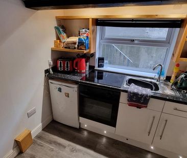 1 bedroom cottage to rent - Photo 6