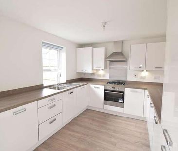 Heol Senni, Bettws, Newport, NP20 - Photo 6