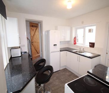 Apartment 1, 1 Sackville Terrace - Photo 5