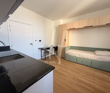 Location Appartement 1 pièce 17m² METZ 57000 - Photo 5
