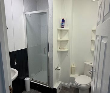 Bedsit, Jamaica Street, BS2 - Photo 3