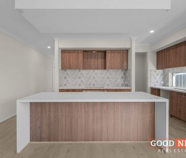 Welcome to your new home at 31 Makiti Crescent, Harkness - Photo 5