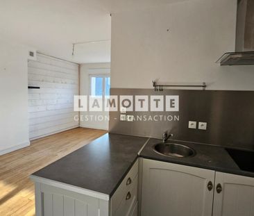 Appartement à louer studio - 37 m² - Photo 5