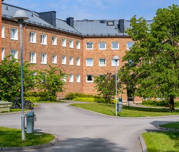 Ekängsgatan 30 - Foto 5