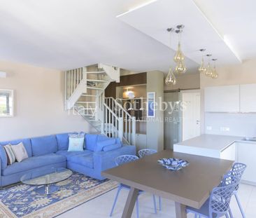 Attico con terrazza sul Porto Canale di Cervia - Photo 1