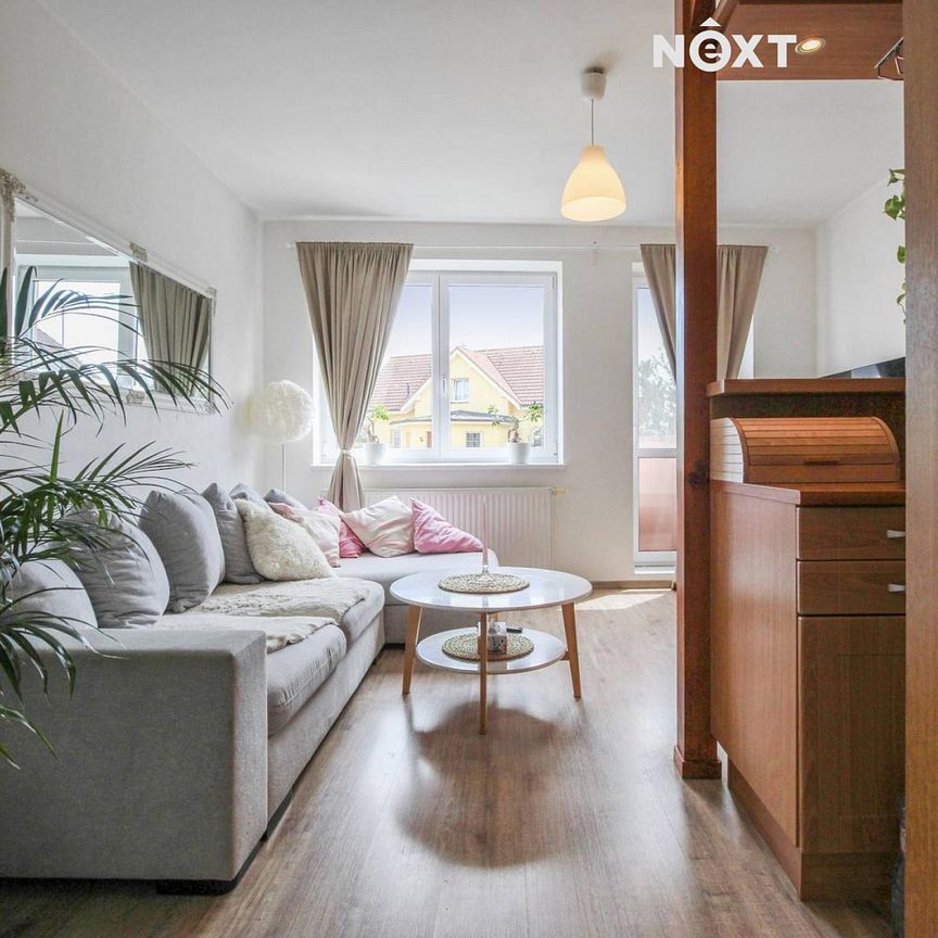 Pronájem bytu 2+kk 52 m² - Photo 1