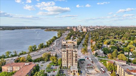 For Lease - 75 CLEARY Avenue Unit# 1202, Carlingwood - Westboro and Area, Ontario - Photo 4