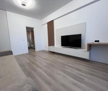 Apartament de inchiriat Iasi - Fotografie 4