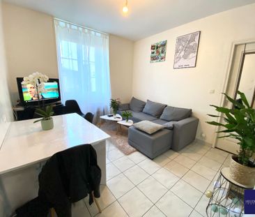 Location Appartement 2 pièces 29m² AVRANCHES 50300 - Photo 4