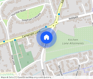 Queensgate, Beverley, East Riding of Yorkshire, UK, HU17 - Photo 1