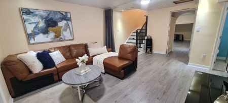 For Lease - 339 Sugar Pine Crescent Unit# B, Kanata, Ontario - Photo 2