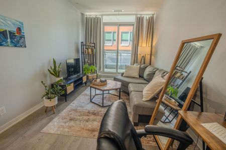 For Lease - 85 Duke Street Unit# 110, Kitchener, Ontario - Photo 2