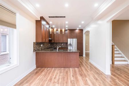 For Lease - 49 Garyscholl Road Unit# Upper, Vaughan, Ontario - Photo 4