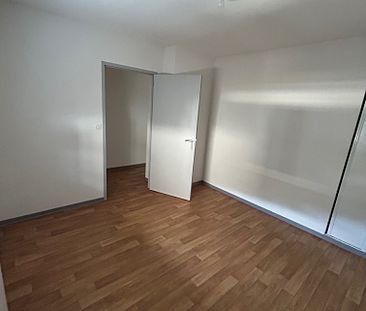 Location - Appartement T2 - 51 m² - Hérimoncourt - Photo 1