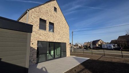 Klameerstraat 1a, 3570 Alken - Photo 4