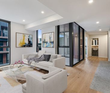 688/10 Peters Street, Zetland, NSW 2017 - Photo 5