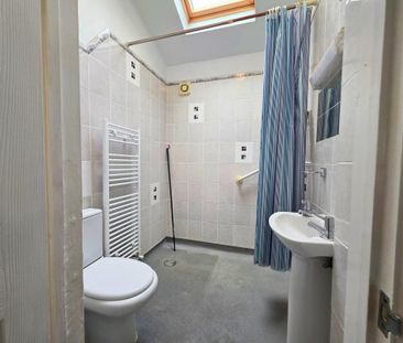 2 bedroom terraced house to rent - Photo 6