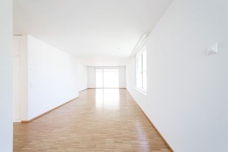 Appartement au rez-de-chaussée avec grande terrasse - Foto 2