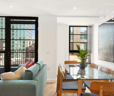 3 bedroom apartment to rent - Photo 2