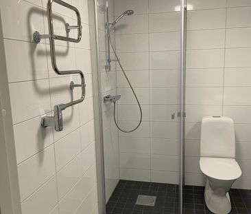 Kungsgatan, Halmstad - Foto 2